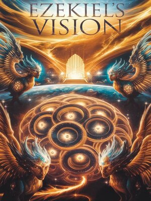 cover image of Ezekiel's Vision